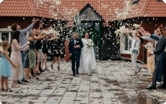 Банкет на свадьбу,кейтеринг и фуршет для свадеб в Москве и Подмосковье картинка из объявления