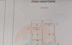 Продам 3 комнатную квартиру 60 м2 картинка из объявления