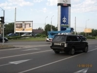 Билборды в Краснодаре и Краснодарском Крае от рекламного агентства картинка из объявления