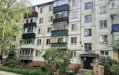 Продам 2 комнатную квартиру 43 м2 картинка из объявления