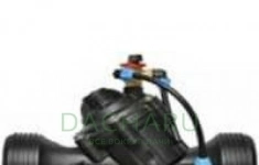 Полив на даче Green Helper Гидравлический клапан с ручным регулированием 3 дюйма BSP (CHV0180B) картинка из объявления