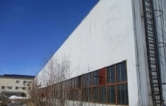 Продам коммерческую недвижимость 2446 м2 картинка из объявления