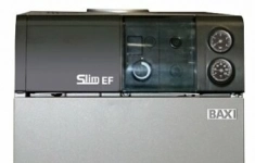 Газовый котел Baxi SLIM EF 1.31 картинка из объявления