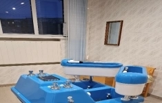 Ванна 4-х камерная гидрогальван.-струйно-контрастная-бальнеологич. Истра-4К картинка из объявления