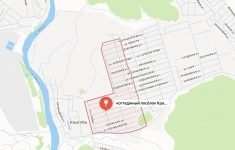 Продам участок 8.1 сот. в объявлении 4 фото Продам участок 8.1 сот. картинка из объявления