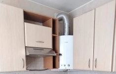 Продам 2 комнатную квартиру 44 м2 картинка из объявления