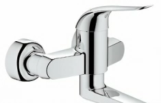 Смеситель для раковины (умывальника) Grohe Euroeco Special 32767000 однорычажный картинка из объявления