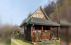 Продам коттедж 250 м2 картинка из объявления