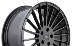 Колесный диск Vissol V-010 9x20/5x112 D66.6 ET25 Gloss Black картинка из объявления