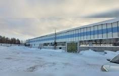 Продам коммерческую недвижимость 1306 м2 картинка из объявления