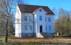 Продам коттедж 249 м2 картинка из объявления