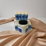 Эмульсия Крезотон Cresoton для очистки экструзионного оборудования картинка из объявления