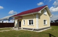 Продам дом 143 м2 картинка из объявления