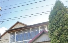 Продам коттедж 219 м2 картинка из объявления