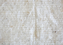 Холстопрошивное протирочное полотно белое в рулоне картинка из объявления