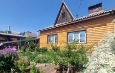 Продам дом 118 м2 картинка из объявления