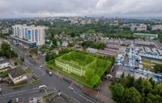 Продам коммерческую недвижимость 2513 м2 в объявлении 5 фото Продам коммерческую недвижимость 2513 м2 картинка из объявления