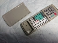 Пульт DENON RC-847 картинка из объявления