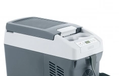 Автохолодильник DOMETIC CoolFreeze CDF-11, 10.5 л, охл./мороз., форма подлок., дисплей пит 12/24 В (компрессорный) CDF-11 картинка из объявления