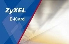 Карта подключения услуги ZYXEL LIC-EAP-ZZ0020F LIC-EAP, E-iCard 4 AP license for Unified Security Gateway and VPN Firewall (all UAG/USG/ZyWALL product картинка из объявления