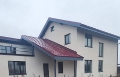 Продам коттедж 200 м2 картинка из объявления