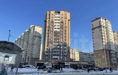 Продам 3 комнатную квартиру 75 м2 картинка из объявления