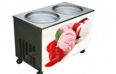 Фризер для жареного мороженого Gastrorag FIM-A22 картинка из объявления