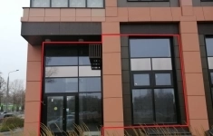 Сдам коммерческую недвижимость 52.2 м2 картинка из объявления