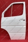 Двери передние Мерседес Спринтер W901-905 , из стеклопластика картинка из объявления