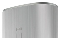 Накопительный электрический водонагреватель Ballu BWH/S 80 Smart WiFi TE картинка из объявления