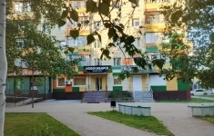 Продам коммерческую недвижимость 96 м2 картинка из объявления