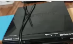 ДВД плеер на зачасти картинка из объявления