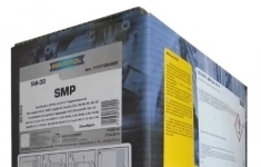 Моторное масло Ravenol SMP SAE 5W-30 20 л картинка из объявления