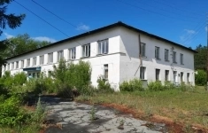 Продам коммерческую недвижимость 1828 м2 картинка из объявления