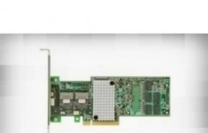 Контроллер IBM | 00AE807 | PCI-E8x / SAS / RAID10 картинка из объявления