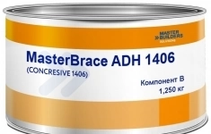 Ремонтная смесь Master Builders Solutions 50374399 1.25 кг картинка из объявления