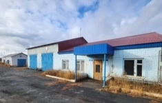 Продам коммерческую недвижимость 263.5 м2 картинка из объявления