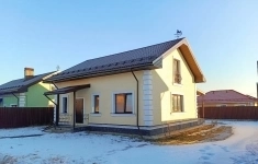 Продам коттедж 155 м2 картинка из объявления