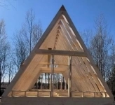 Домокомплект A-Frame картинка из объявления