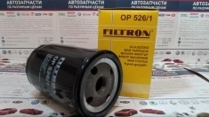 Фильтр масляный Filtron OP5261 картинка из объявления