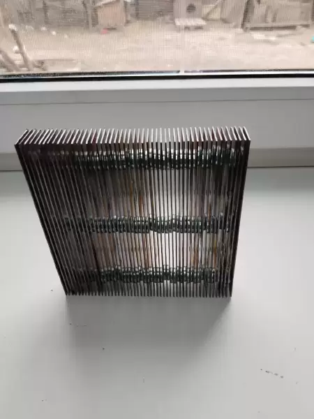 Производство : стабилизатор к горелке ИГК , стабилизатор к горелке ИГК 1-15 , стабилизатор к горелке ИГК 1-25 , стабилизатор к горелке ИГК 1-35 , стаб картинка из объявления