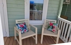 Сдам коттедж 42 м2 в объявлении 10 фото Сдам коттедж 42 м2 картинка из объявления