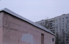 Продам коммерческую недвижимость 34.5 м2 картинка из объявления