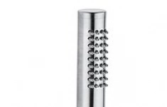 Ручной душ Cisal Xion DS018300D1 нержавеющая сталь картинка из объявления