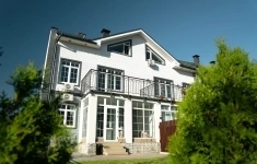 Продам коттедж 264 м2 картинка из объявления