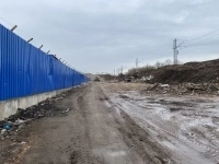 Земельный участок 3900 м2 в аренду