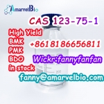 WhatsApp +8618186656811 Wickr:fannyfanfan CAS 123-75-1 Pyrrolidin картинка из объявления