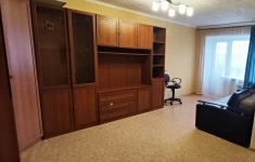 Сдам 1 комнатную квартиру 34 м2 картинка из объявления