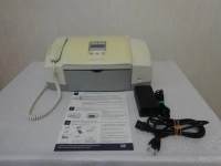 МФУ - HP Officejet 4355 картинка из объявления