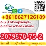 2-(2-Chlorophenyl)-2-nitrocyclohexanone CAS 2079878-75-2 in Stock картинка из объявления